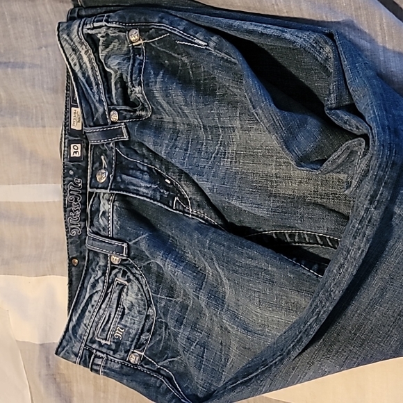 Miss Me Boot 30 - Picture 3 of 4